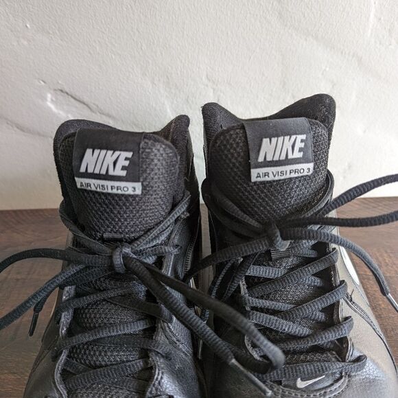 Nike Air Visi Pro 3 Women's Shoes - Picture 9 of 9